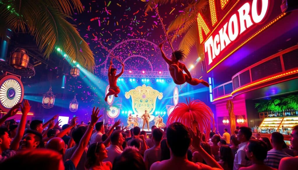 Coco Bongo Coco Bongo