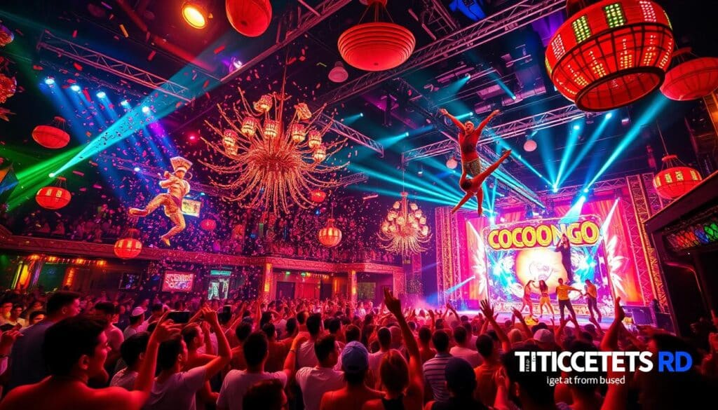 Coco Bongo Coco Bongo
