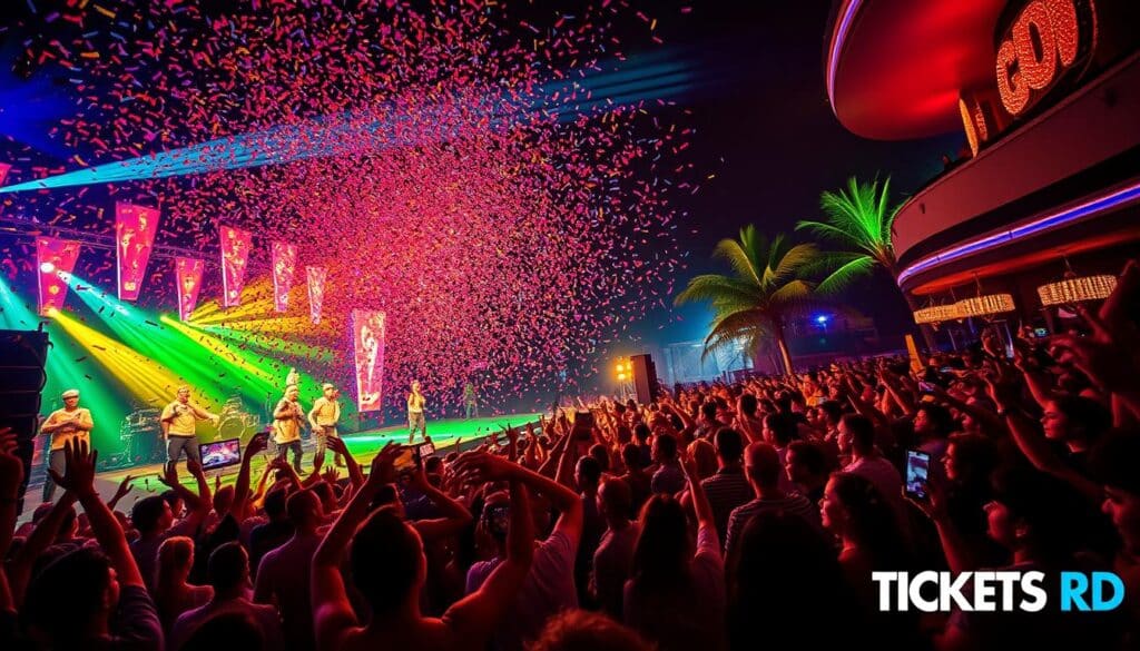 Coco Bongo Cancun Coco Bongo Cancun