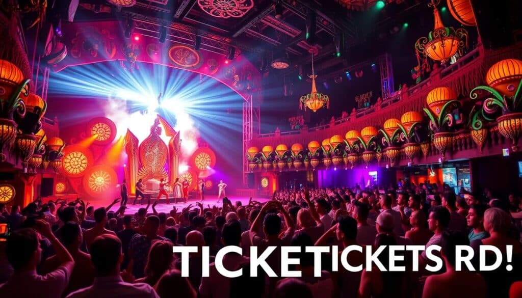 Coco Bongo Cancún Coco Bongo Cancún