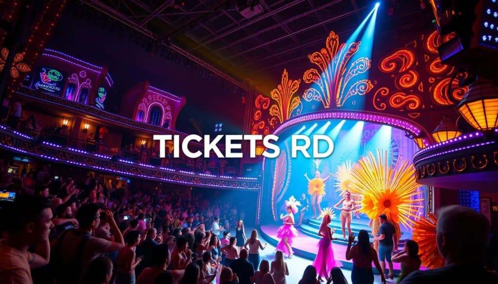 Coco Bongo Cancún Coco Bongo Cancún