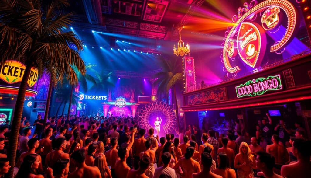 Coco Bongo Club Coco Bongo Club