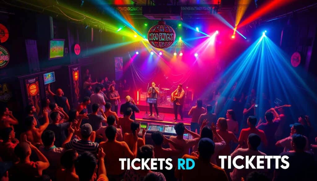 Coco Bongo Music Coco Bongo Music