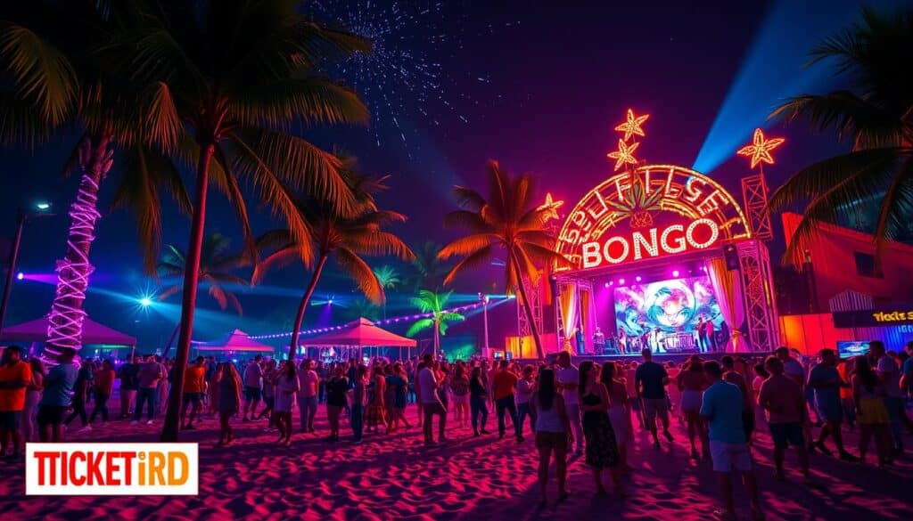 Coco Bongo ambiente Coco Bongo ambiente