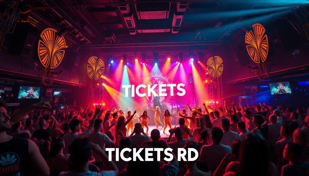 Coco Bongo espectáculos Coco Bongo espectáculos