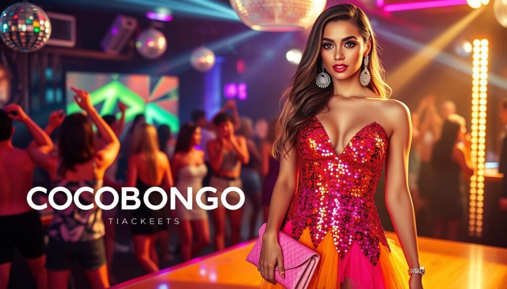 Cocobongo outfit Cocobongo outfit