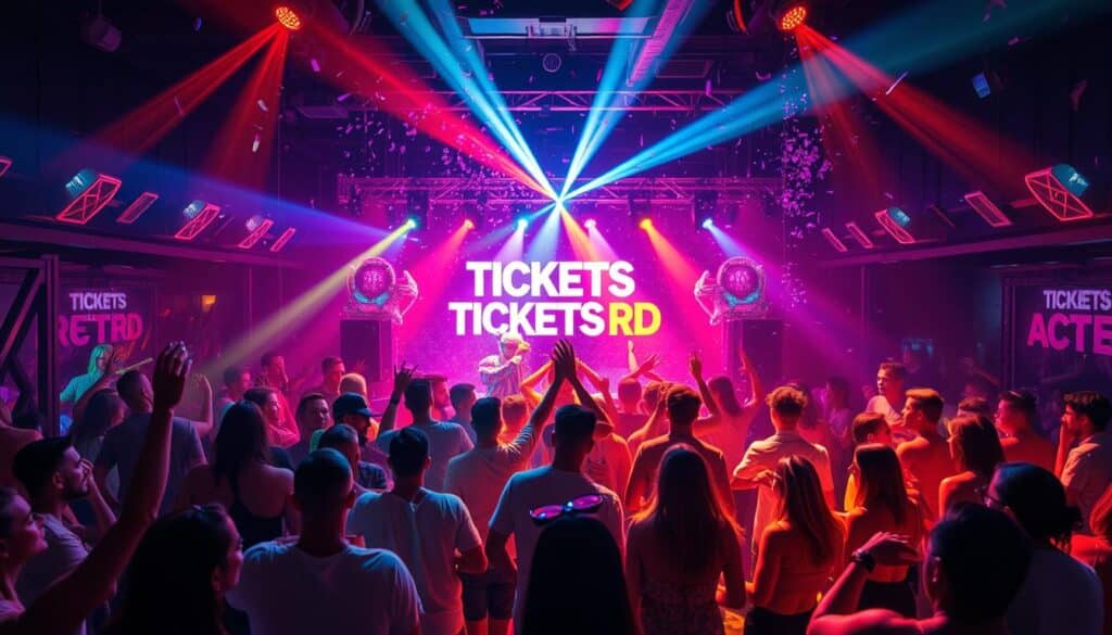 Música en Coco Bongo Música en Coco Bongo