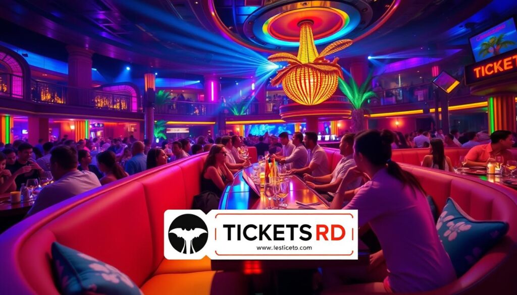 Paquetes VIP Coco Bongo Cancún Paquetes VIP Coco Bongo Cancún
