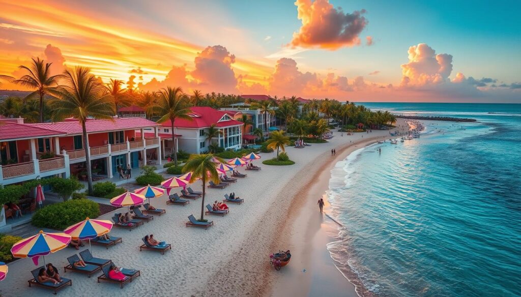 Punta Cana Resorts Punta Cana Resorts