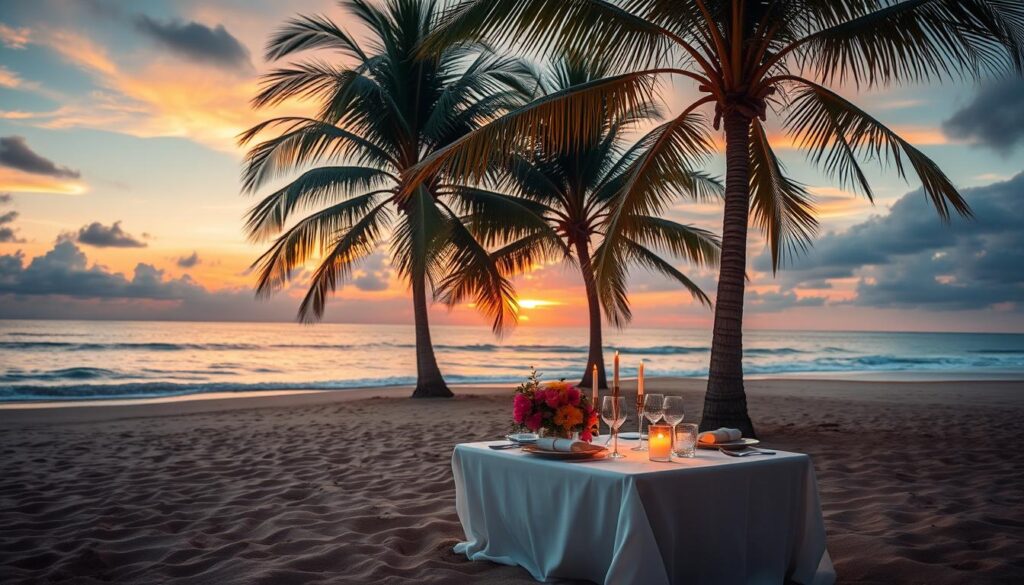 Punta Cana oceanfront paradise