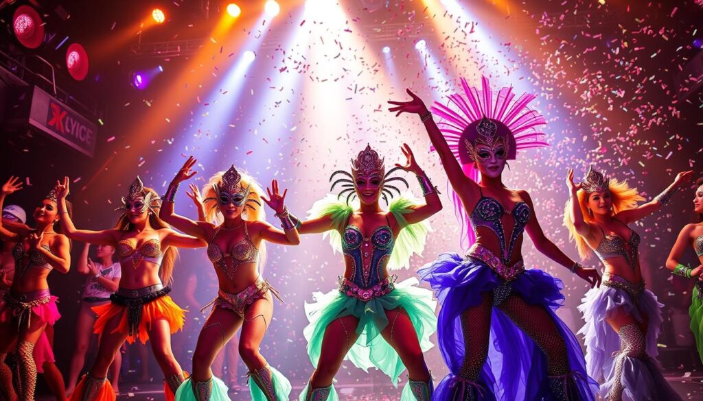 coco bongo show performers coco bongo show performers