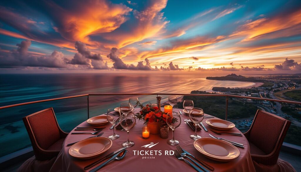 dinner in the sky punta cana dinner in the sky punta cana