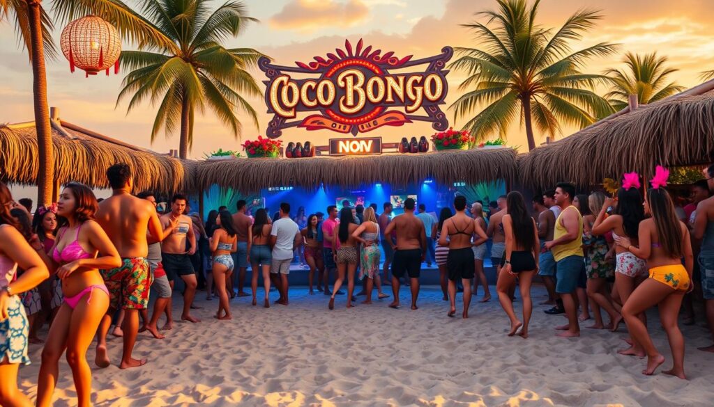 fiesta en la playa fiesta en la playa