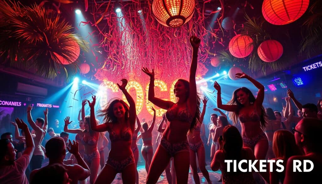 origen de Coco Bongo origen de Coco Bongo