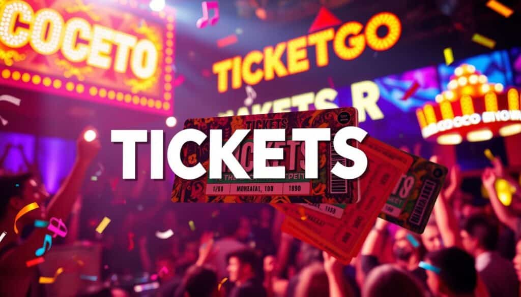 tipos de boletos Coco Bongo