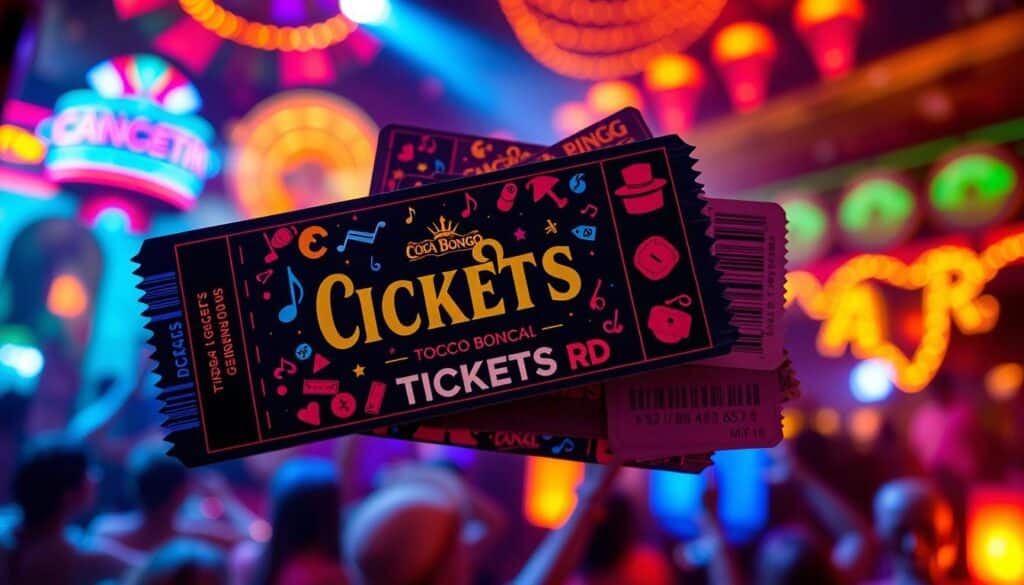 tipos de entradas coco bongo cancun tipos de entradas coco bongo cancun