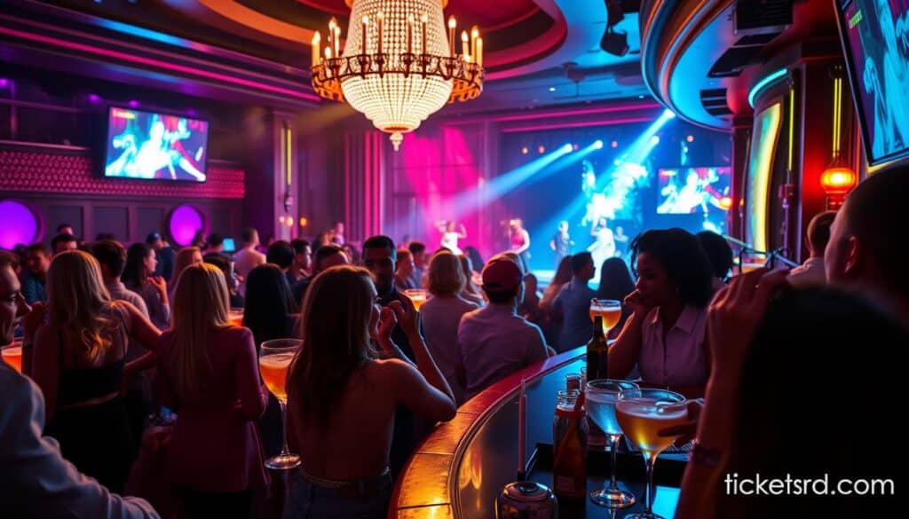 Coco Bongo Coco Bongo