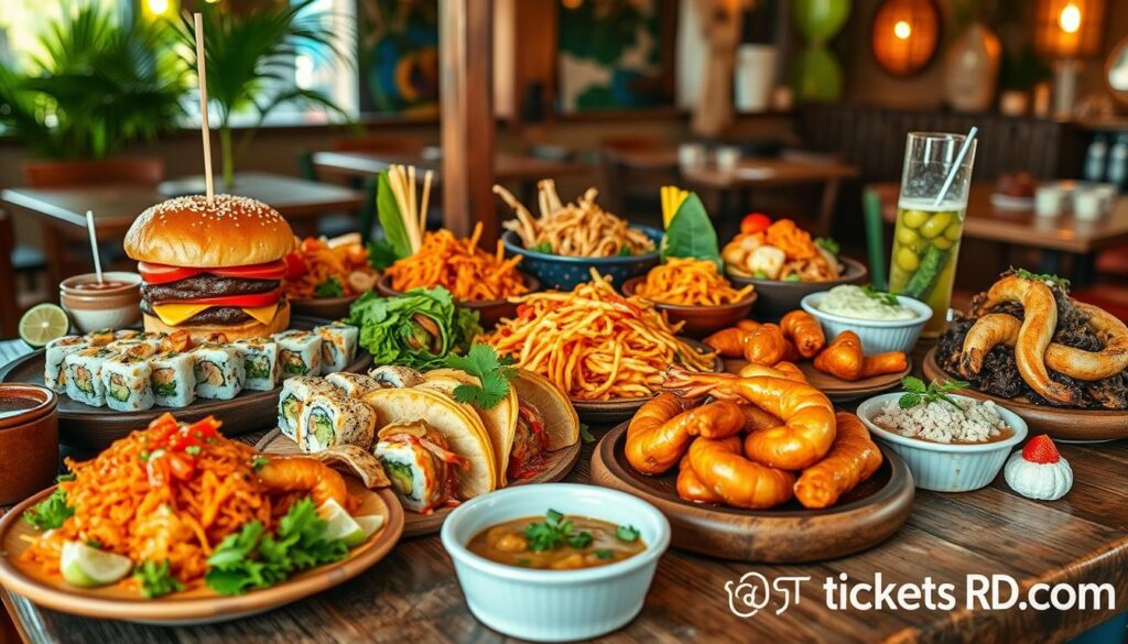 Comidas para Todos los Gustos Comidas para Todos los Gustos