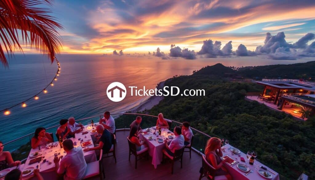 Dinner in the Sky Punta Cana Dinner in the Sky Punta Cana