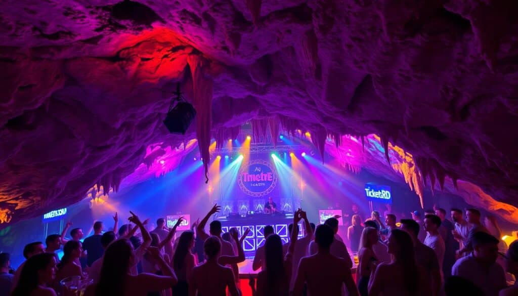 Imagine Cave Imagine Cave