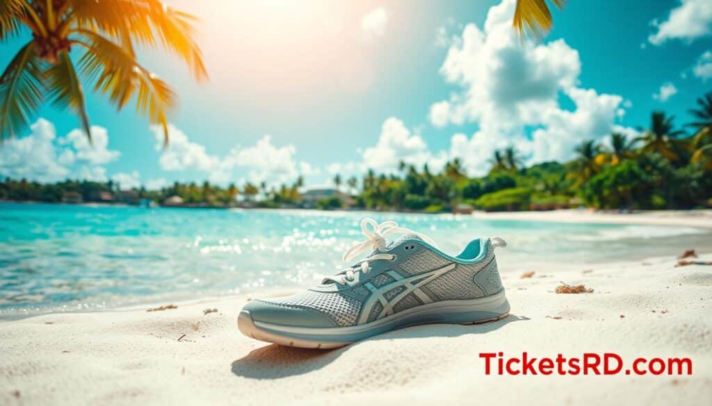 Punta Cana comodidad