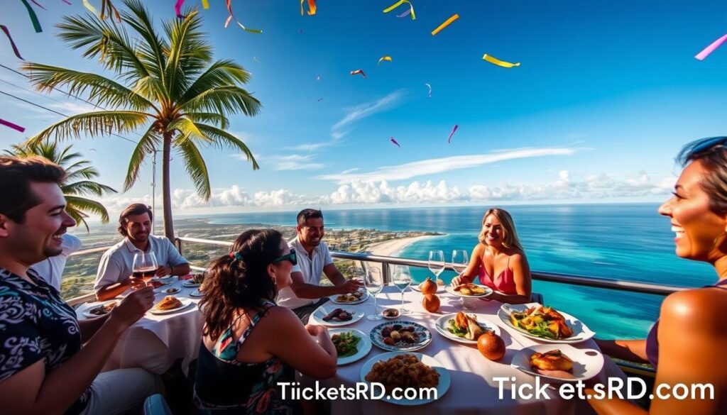 Punta Cana promoción