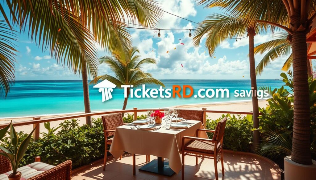 Punta Cana promoción