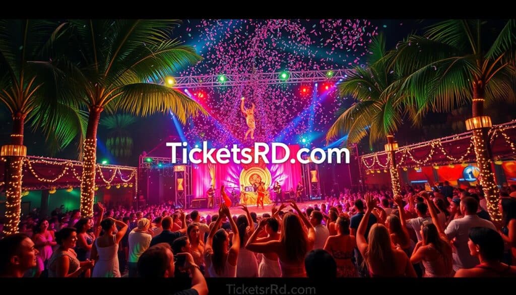 fiesta en Coco Bongo fiesta en Coco Bongo