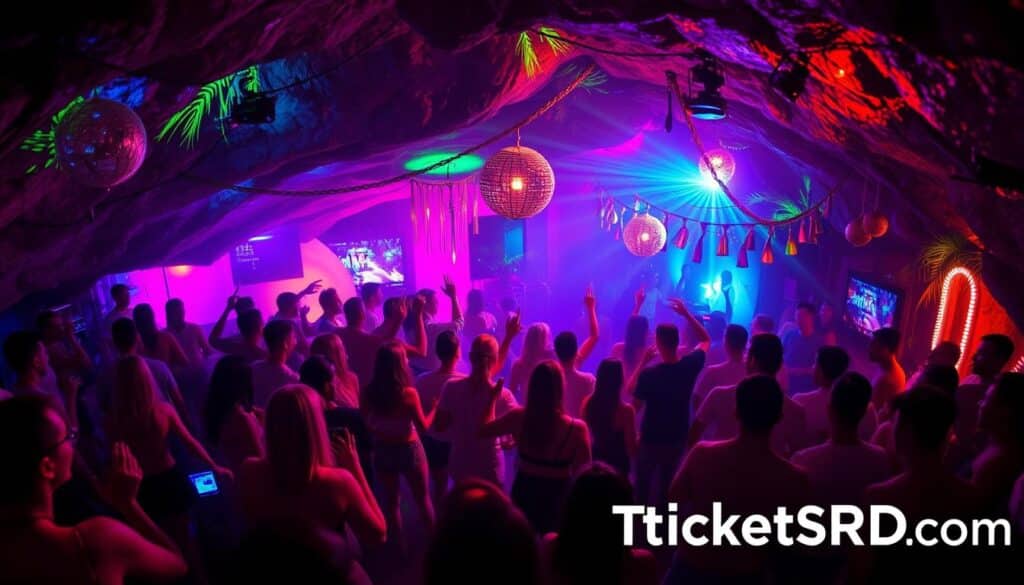 fiesta imagine disco