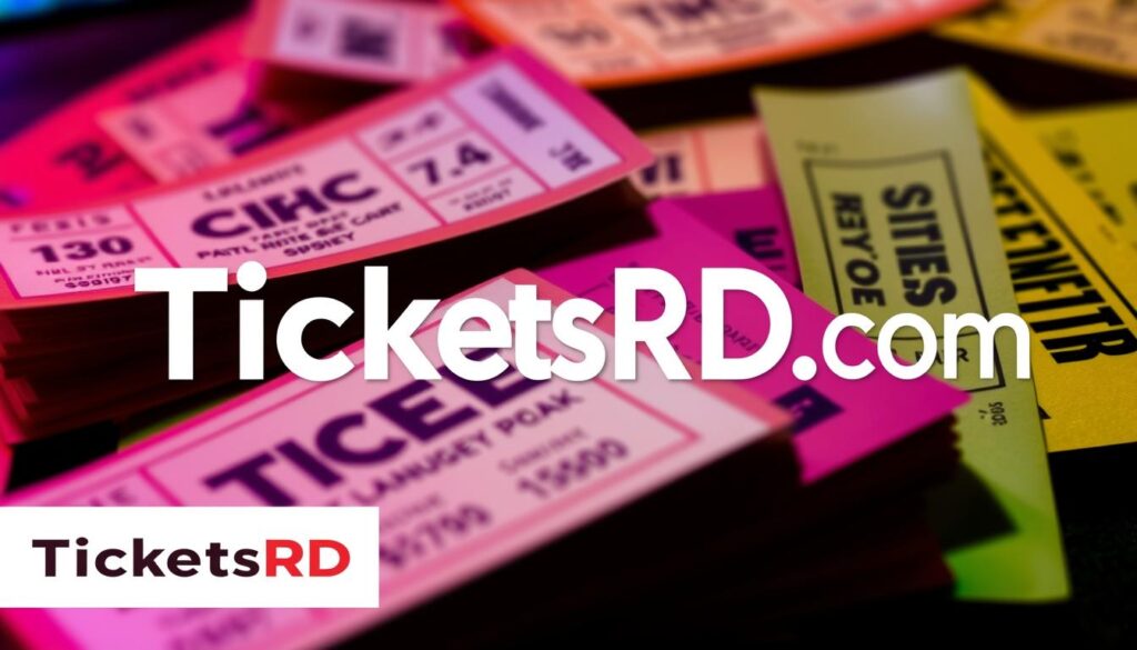 opciones de entradas