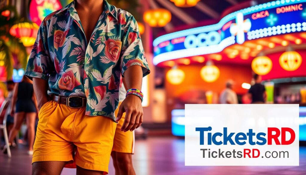 outfit comodidad y estilo