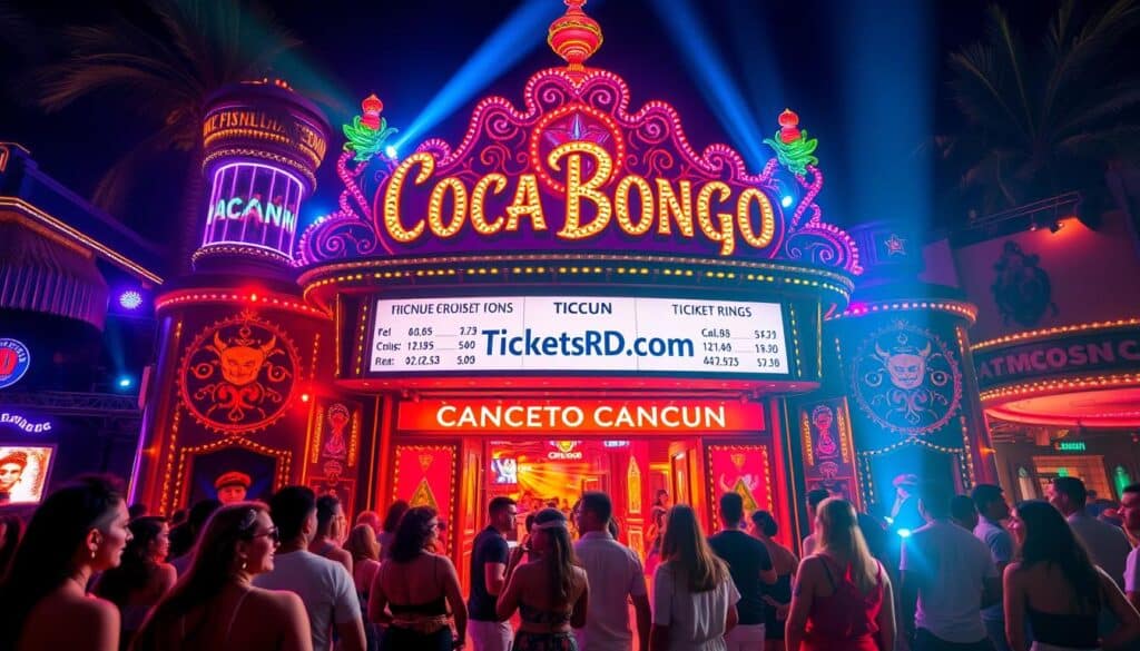 precio de entrada a Coco Bongo precio de entrada a Coco Bongo