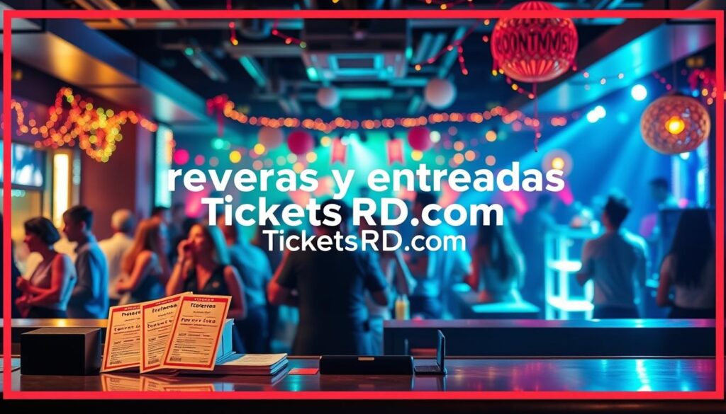 reservas y entradas reservas y entradas